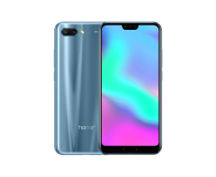 HONOR 10 4/64GB Szary Dual Sim - 430090 - zdjęcie 1
